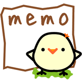 うぃじぇっとひよこ